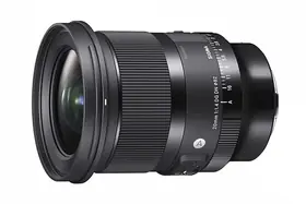 Sigma DG DN 20mm 1.4 Art Sony FE