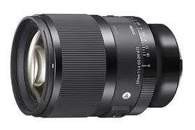 Sigma DG DN 50mm 1.4 Art Sony FE