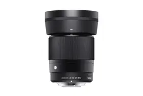 Sigma DC DN 30mm 1.4 Cont Nikon Z