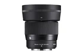 Sigma DC DN 56mm 1.4 Cont Nikon Z