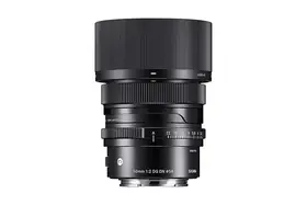 Sigma DG DN 50mm 2.0 Cont Sony FE