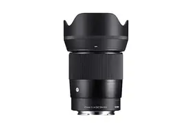 Sigma DG DN 23mm 1.4 Cont Sony E
