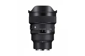 Sigma DG DN 14mm 1.4 Art L-Mount