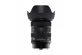 Sigma 24-70mm F2.8 DG DN II Art for Sony E