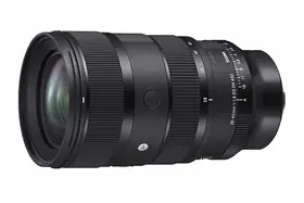 Sigma DG DN 28-45mm 1.8 Art Sony FE