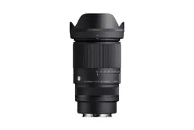 Sigma 16-300mm f/3.5-6.7 DC OS Contemporary Sony E