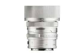 Sigma 35mm F2 DG Cont. Sølv L-mount
