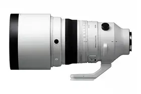 Sigma 200mm f/2 DG OS Sports Sony E