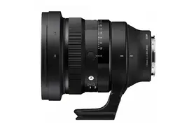 Sigma 135mm f/1.4 DG ART Sony E