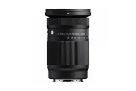 Sigma 20-200mm f/3.5-6.3 DG Cont. Sony E