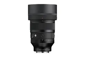 Sigma 85mm f/1.2 DG Art for Sony FE