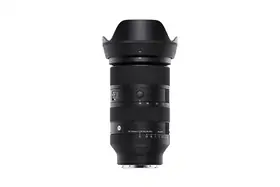 Sigma DG DN 28-105mm f/2.8 Art Sony FE