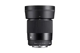Sigma DC DN 30mm 1.4 Cont Canon RF
