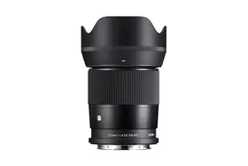 Sigma DC DN 23mm 1.4 Cont Canon RF