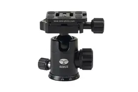 SIRUI W-2204 + K-20 II