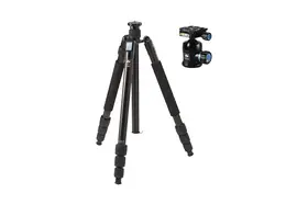 SIRUI W-2004 + K-20 II