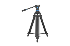 SIRUI SH-15 VIDEO TRIPOD