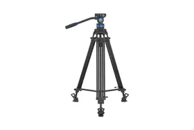 SIRUI SH-25 VIDEO TRIPOD