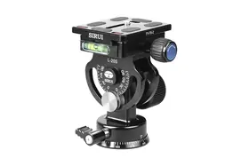 SIRUI L-20S TILT HEAD