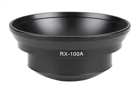 SIRUI RX-100A ADAPTER BOWL