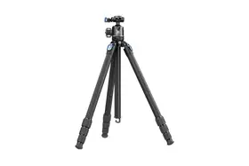 SIRUI ST-124+ST-10 KIT CARBON FIBER TRIPOD