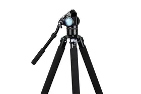 SIRUI R-3213X+VH-10X CARBON TRIPOD & VIDEO HEAD