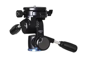 SIRUI FOUR WAY HEAD FD-01