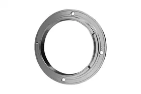 SIRUI LENS ADAPTER EF-M MOUNT FOR SIRUI 35MM F1.8