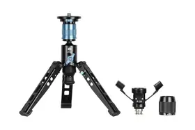 SIRUI P-36 KIT SUPPORTING ADAPTER & FEET FOR MONOPOD