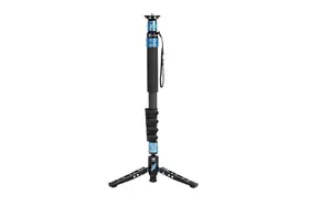 SIRUI PHOTO/VIDEO MONOPOD P-325FL