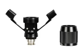 SIRUI P-36 ADAPTER FOR MONOPOD/FEET