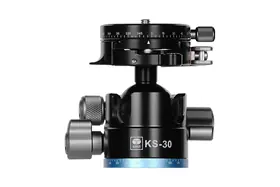 Sirui Hode KS-30 Ball QR