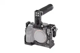 Smallrig Cage Kit For Sony A7R III