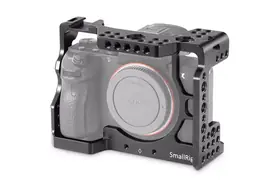 SMALLRIG 2087D CAGE FOR SONY A7RIII