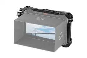 SMALLRIG 2209 CAGE FOR ATOMOS NINJA V
