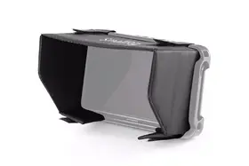 SMALLRIG 2269 SUN HOOD FOR ATOMOS NINJA V