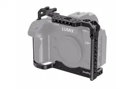 Smallrig Cage Pana S1H
