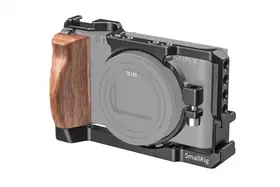 SMALLRIG 2434 Cage for Sony RX100 VII and RX100 VI