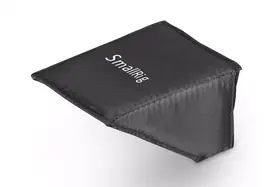 Smallrig 2215 Sunhood for A7/ A7II/ A7III/ A9
