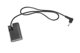 SMALLRIG 2919 BATTERY CHARGING CABLE FOR LP-E6