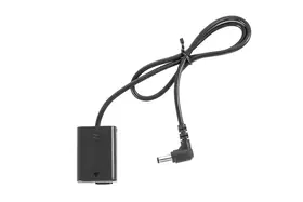 SMALLRIG 2921 BATTERY CHARGING CABLE FOR NP-FW50