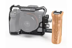 SMALLRIG 3008 PROFESSIONAL KIT FOR SONY A7S III