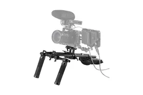 Smallrig 101 Adv. Uni. Sholder Pad Kit