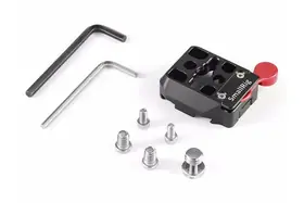 Smallrig 2323 QR Clamp Nucleus-Nano Controll