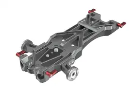 SMALLRIG 2835 SHOULDERPAD VCT FOR SONY FX9