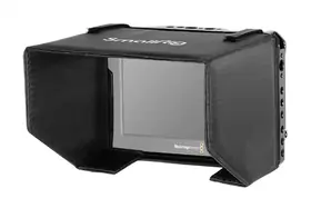 SMALLRIG 2725 CAGE W S-H & HDMI CL F BMDVA 5"12G-SDI/HDMI