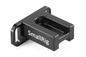 SMALLRIG 2247 LENS MOUNT ADAPT SUPP F BMPCC 4K