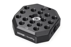 SMALLRIG 2854 MOUNTING PLATE FOR CRANE 3S