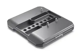 SMALLRIG 2841 REAR INSERT PLATE FOR FX9