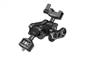 SMALLRIG 2071 ARTICULATING ARM W/ BALLHEAD & NATO